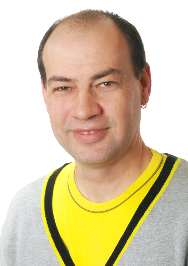 Romanus Trinkenschuh